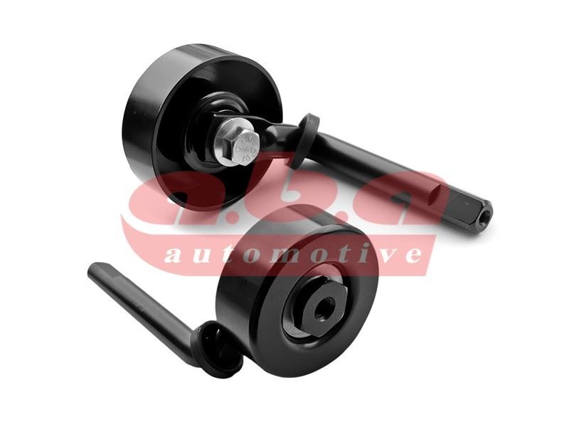 KAYIS GERGI RULMANI BMW M57 E46 E39 E38 E53 . LAND ROVER FREELANDER I L314 RANGE ROVER III VOGUE L32 2