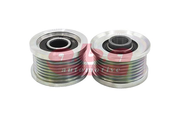 ALTERNATÖR KASNAĞI RULMANLI LEXUS IS II 200d ALE20 05-12 — ABA