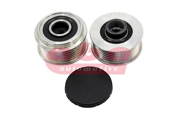 ALTERNATÖR KASNAĞI RULMANLI TOYOTA URBAN CRUISER-VERSO S 1.4D-4D 10-16 SUBARU TREZIA 1.4D 11 > — ABA