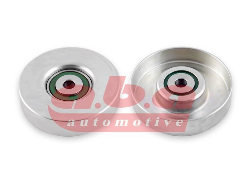 ALTERNATÖR GERGİ RULMANI DAIHATSU TERIOS 1.3L K3-VE J102 01-05 / SIRION 1.3L K3-VE M301 05-> 10x88x 21 — ABA