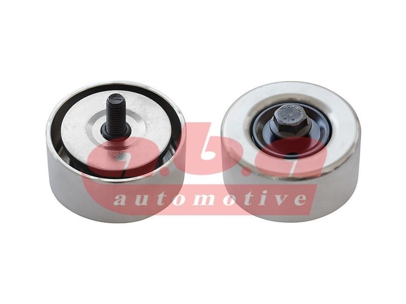 ALTERNATÖR GERGİ RULMANI TOYOTA HILUX REVO 2.4L 2GDFTV GUN125 4x2 4x4 15-> / 2.8L 1GDFTV GUN126 GUN1 36 15-> / LAND CRUISER PRADO 2.8L 1GD-FTV GDJ150 15-> — ABA