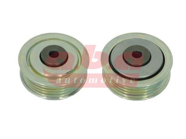 GERGİ RULMANI DAIHATSU TERIOS 1.3L K3-VE J102 01-05 / SIRION 1.3L K3-VE M301 05-> 4 KANALLI - 10x71 /76x19 — ABA
