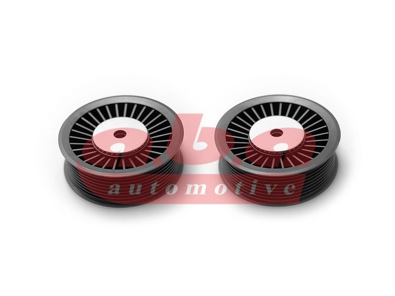ALTERNATÖR GERGİ RULMANI 4SERIES — ABA