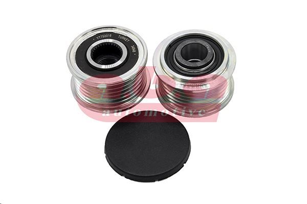 ALTERNATOR KASNAGI MERCEDES W202 W203 CL203 C209 W210 W461 W163 W220 W638 W639 B901>B904 — ABA