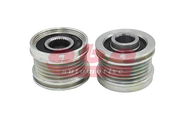 ALTERNATOR KASNAGI MERCEDES W168 W169 W414 . MITSUBISHI COLT 1.5 DID 04>12 — ABA