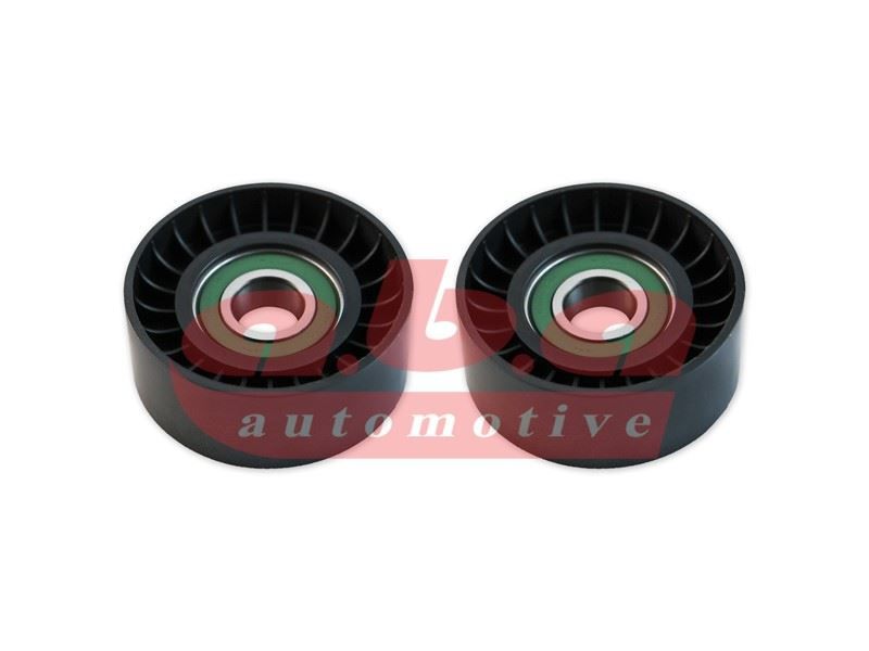 ALTERNATÖR GERGI RULMANI IVECO DAILY III-IV-V-VI 01> FIAT DUCATO 06> 2.3 JTD F1A — ABA