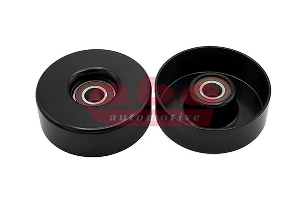 KAYIS GERGI RULMANI MERCEDES W124 W202 W210 W140 R170 — ABA