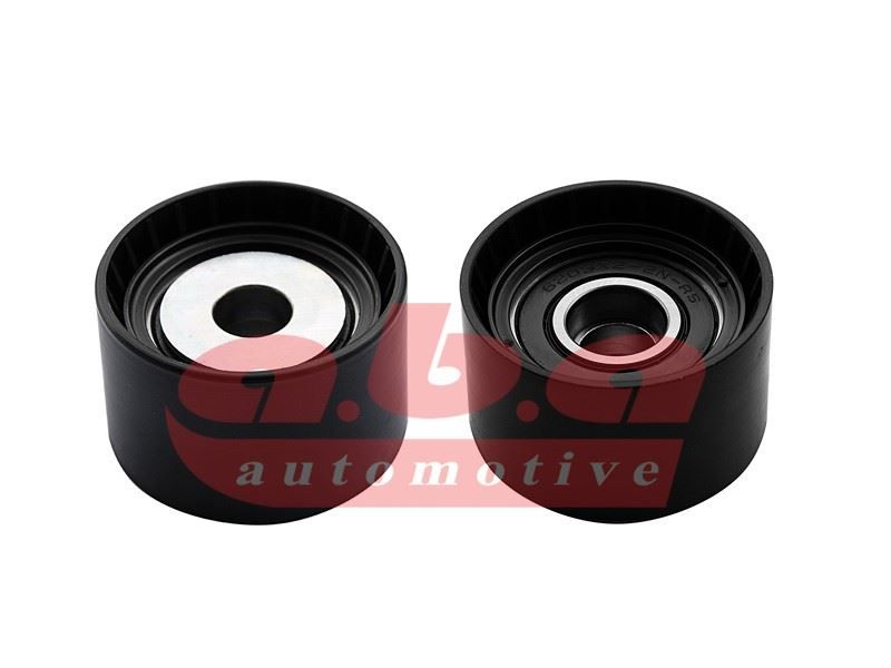 KAYIS GERGI RULMANI MERCEDES W221 W251 W164 W463 — ABA