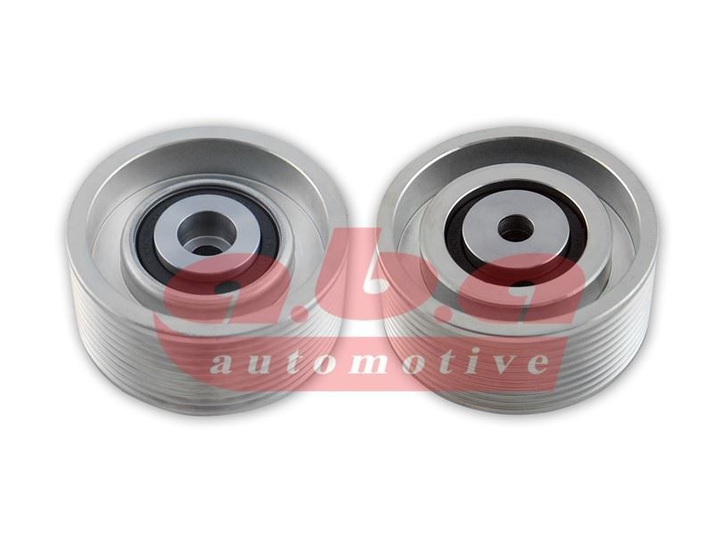 ALTERNATÖR GERGİ RULMANI SERIES 400 — ABA