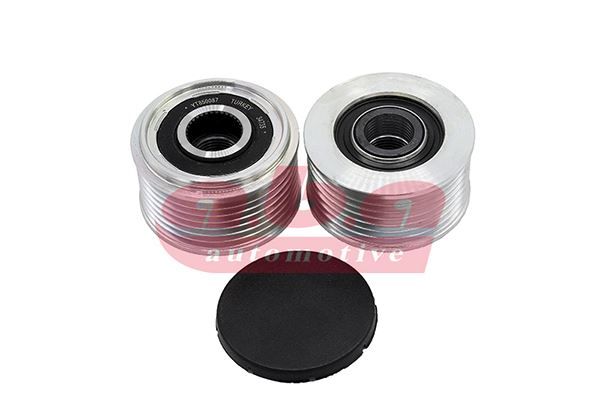 ALTERNATÖR KASNAĞI RULMANLI TRANSİT 2.4 TDCI 00-06 ALTERNATÖR OEM NO İÇİN: 2C1T10300BA — ABA