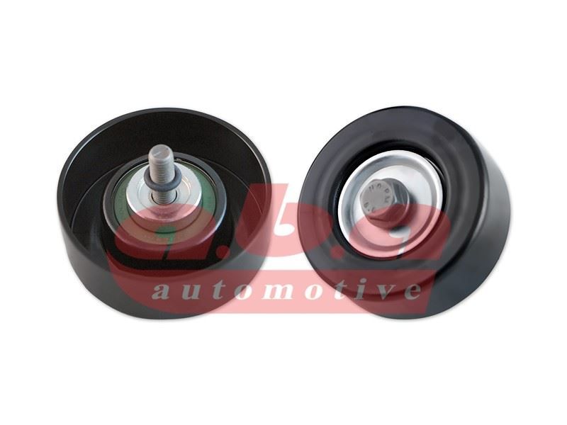V KAYIŞ GERGİ RULMANI FORD FOCUS-FİESTA-ESCORT-CONNECT 98> DEMİR RULMAN DIŞ ÇAP: 70MM — ABA