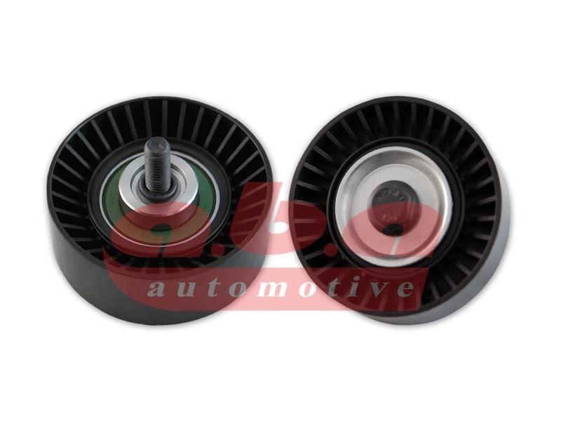 V KAYIŞ GERGİ RULMANI FORD FOCUS-FİESTA-ESCORT-CONNECT 98> PLASTİK RULMAN DIŞ ÇAP: 70MM