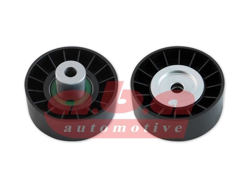 ALTERNATÖR GERGİ RULMANI TRANSIT 2.4 V184 TDCİ — ABA