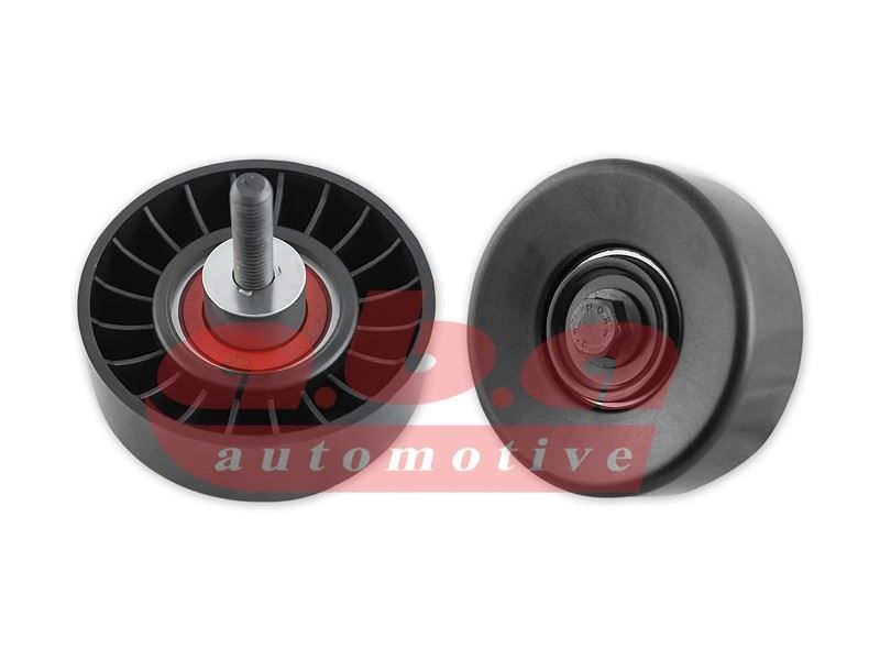 ALTERNATÖR GERGİ RULMANI FIESTA 1.8DI 00- -FOCUS 1.8TDCI-1.8DI-1.8TDDI 98-04 -TOURNEO CONNECT 1.8D — ABA