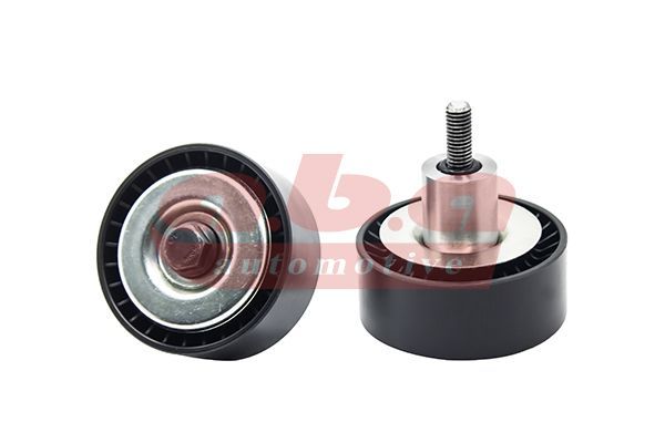 V KAYIŞ GERGİ RULMANI FORD TRANSİT 18> 2.0 ECOBLUE — ABA