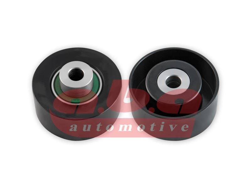 ALTERNATÖR GERGİ RULMANI FORD TOURNEO CONNECT 04>14 1.8 TDCİ — ABA