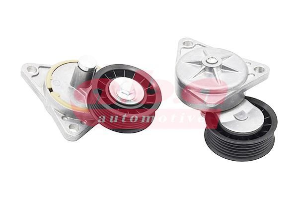 ALTERNATÖR GERGİ RULMANI KÜTÜKLÜ FORD FOCUS 98-MONEDEO> 1.6-1.8-2.0 BENZİN — ABA
