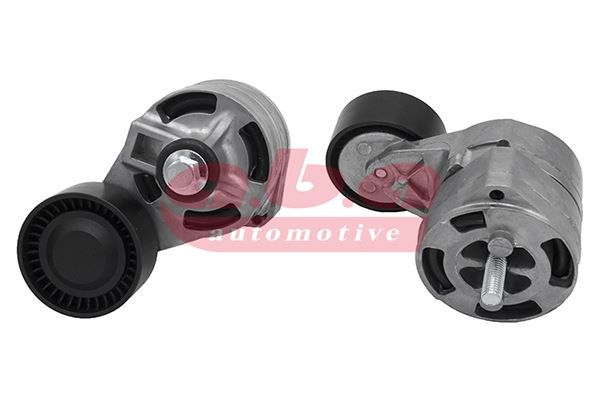 ALTERNATÖR GERGİ RULMANI KÜTÜKLÜ TRANSIT V348 2.4 TDCI 3.2 200PS 06>11 NSK RULMANLI — ABA