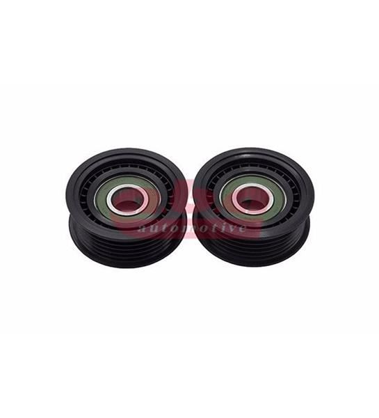 ALTERNATÖR GERGİ RULMANI FOCUS III 11>17 MONDEO IV 11>15 1.6 ECOBOOST KUGA II 14>17 VOLVO S60 II T3-T4 10>12 S80 II 10>12 T4 V40 12>14 T4 V60 I 10>15 T3-T4 TEK RULMAN — ABA