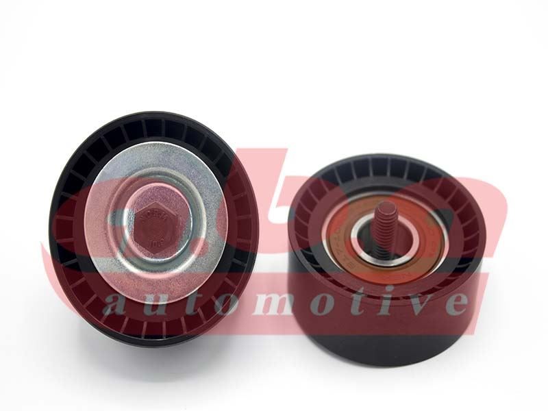 ALTERNATÖR GERGİ RULMANI TEK RULMAN TRANSIT CUSTOM V362-V363 12>14 2.2 TDCI — ABA