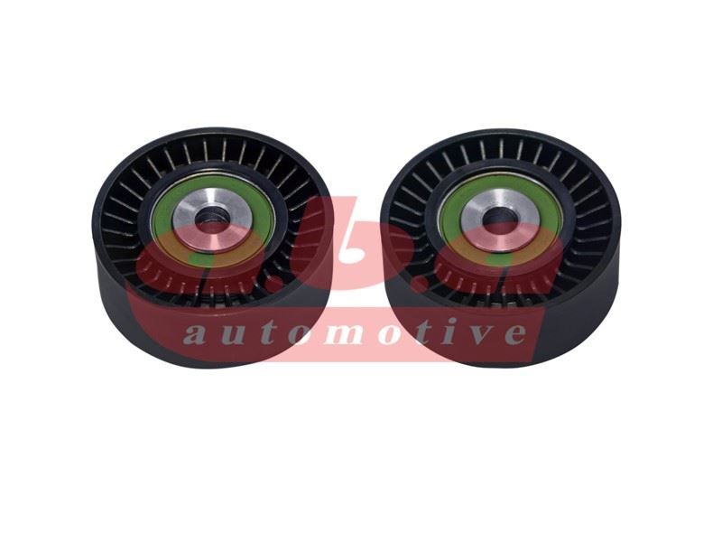 KANALLİ KAYİSİ RULMANI TEK MONDEO IV 07>14 2.2 TDCI — ABA