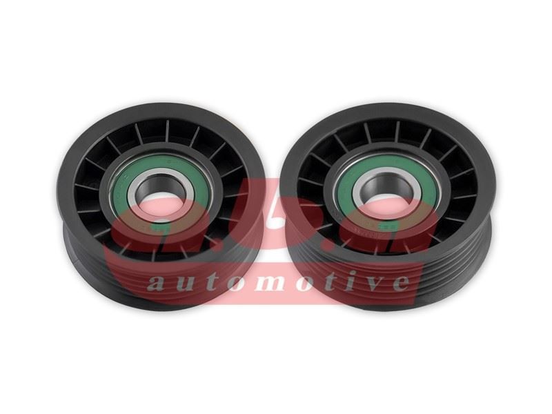 V KAYIŞ GERGİ RULMANI FORD FOCUS 98> 1.6 ZETEC