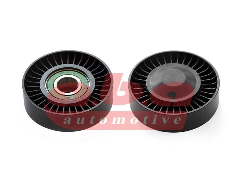 ALTERNATÖR GERGİ TEK RULMAN VOLVO S60 2.0T 2.5T5 T5 2012 > S80 V40 V60 V70 XC60 XC70 MONDEO 2.5 0 7-15 — ABA
