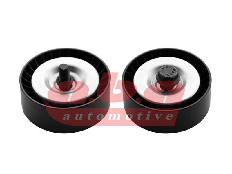ALTERNATÖR GERGİ RULMANI B-MAX 14>FIESTA 08> FOCUS III 11> ECOSPORT 14> MONDEO V 14> 1.0 ECOSPORT — ABA