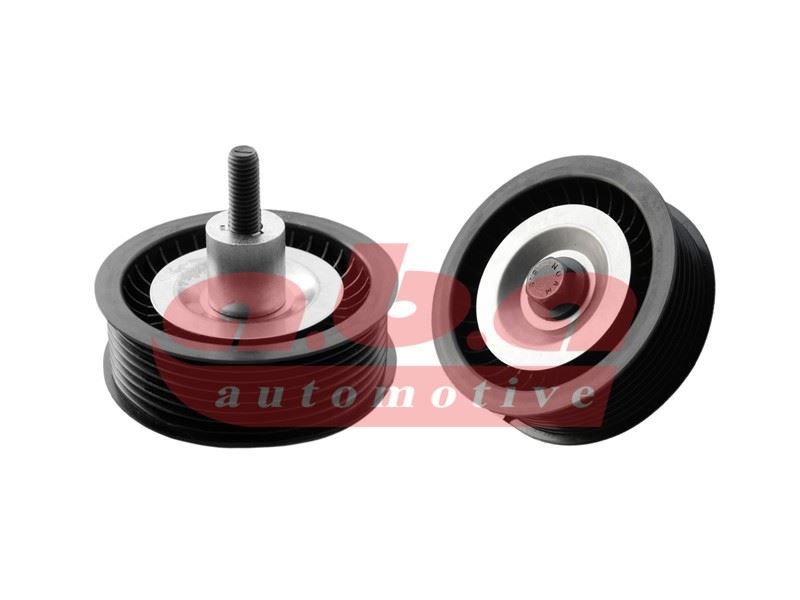 V KAYIŞ GERGİ RULMANI FORD TRANSİT-RANGER 11> 2.2 TDCİ KANALLI RULMAN