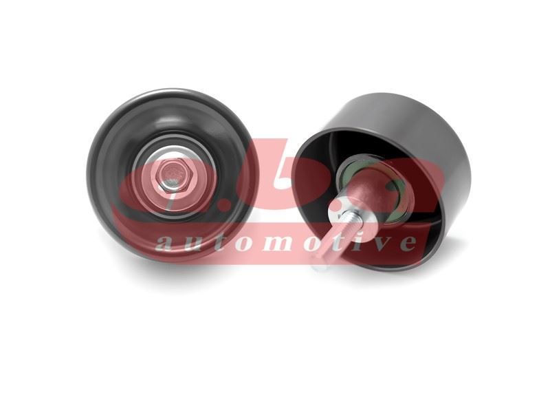 ALTERNATÖR GERGİ RULMANI TRANSİT V184 2.4 DI-2.4 TDI-2.4 TDE 00-06 76x37x17 CİVATALI — ABA