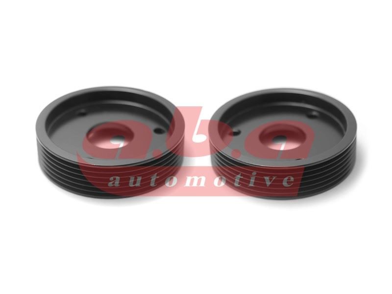 HİDROLİK DİREKSİYON POMPA KASNAĞI CLIO II 98> KANGOO 97> 1.9 D F8Q> — ABA