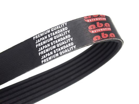 ALTERNATÖR KANALLI KAYIŞ 6PK1560 PEUGEOT PARTNER-P206-BIPPER CITROEN BERLINGO-XSARA-EXPERT- TOYOTA COROLLA AVENSIS 90916-A2026 BMW E34 E36 E65 E66 FREELANDER 1 L314 — ABA