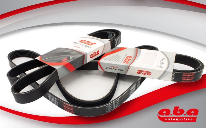 KANALLI KAYIŞ FIAT DUCATO 06> CITRO N JUMPER II 06> PEUGEOT BOXER 06> FORD TRANSIT 06> 2.2D MTJ-HDI TDCI 6PK 873MM — ABA