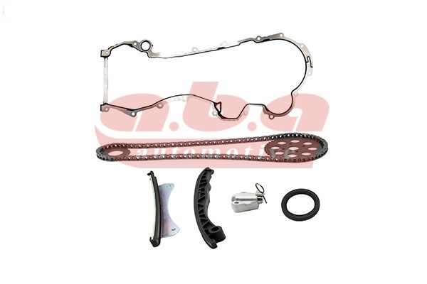 EKSANTRİK ZİNCİR SETİ ASTRA H-CORSA C-D-COMBO-C-D-ASTRA J-MERIVA-ALBEA-DOBLO-EGEA- PUNTO-500- 1.3 JTD 1.3 CDTI E4-E5-E6 GERGİ KİTİ YAĞ POMPA CONTALI — ABA