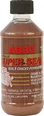 SİLİNDİR BLOK ÇATLAK İLACI 240ML — ABRO