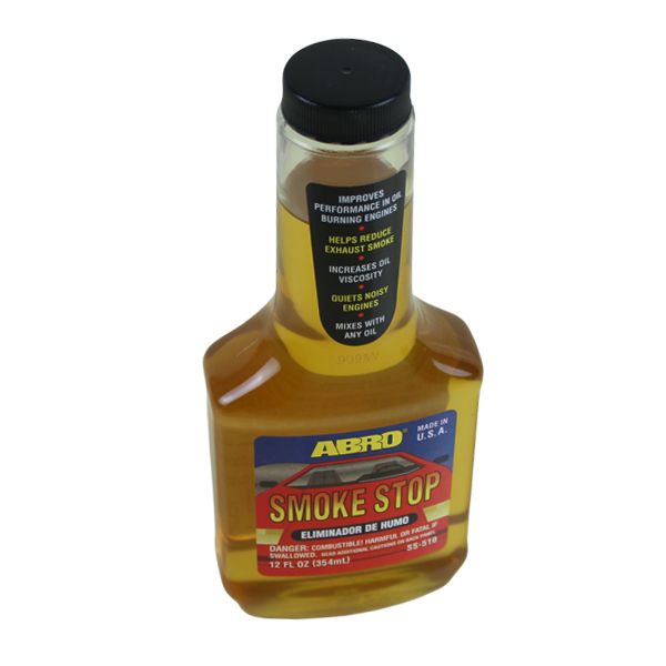 MOTOR DUMAN KESİCİ 354 ML — ABRO