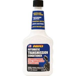 OTOMATİK ŞANZIMAN YAĞ KATKISI 354ML — ABRO
