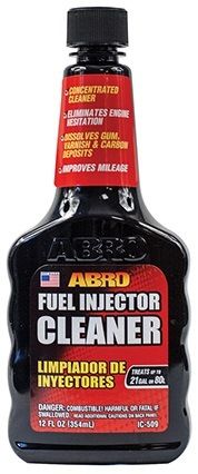BENZIN ENJEKTÖR TEMİZLEYİCİ 354 ML — ABRO