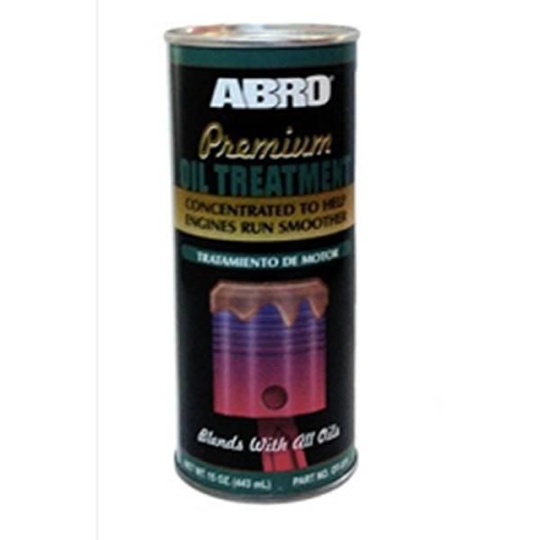 PREMIUM YENİ NESİL ARAÇ YAĞ KATKISI 443ML — ABRO