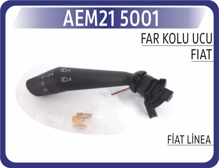 FAR KOLU UCU FİAT LİNEA 09> — AEM