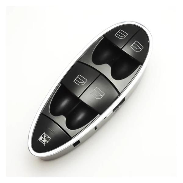 CAM ACMA SALTERI SOL MERCEDES W211 S211 C219 KROM CERCEVELI — AEM