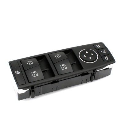 CAM ANAHTARI MERCEDES E W212 /W242/S212 SOL KATLAN — AEM