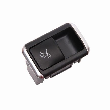 BAGAJ AÇMA ANAHTARI MERCEDES W204 W212 — AEM