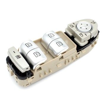 CAM ACMA SALTERI ON SOL AYNA KATLAMALI. BEJ 8T92 MERCEDES W213 S213 C257 — AEM