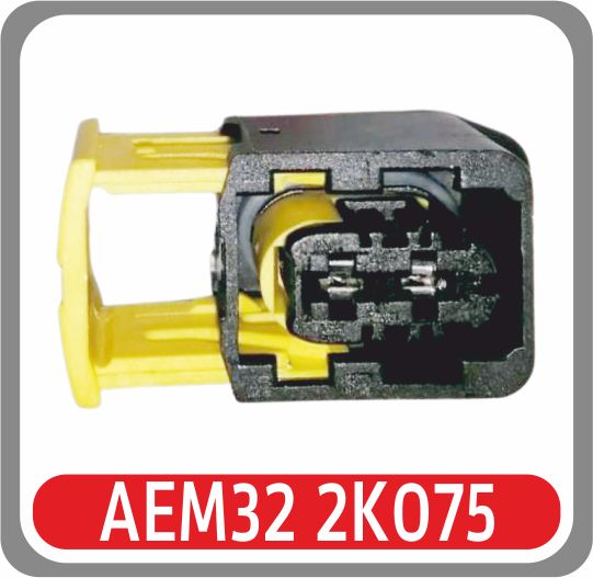 SOKET MERCEDES VALF YM — AEM
