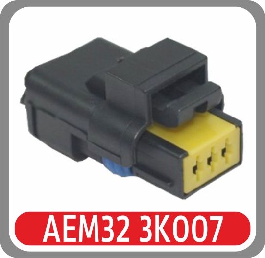 SOKET RENAULT PEUGEOT ENJEKSİYON — AEM