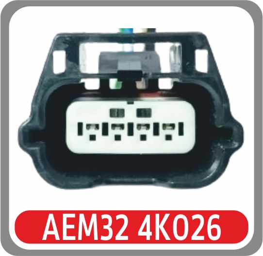 SOKET RENAULT SENSÖR — AEM