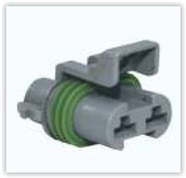 FAN MOTOR SOKETİ FIAT/TOFAŞ — AFT