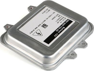 XENON FAR BEYNI OPEL ASTRA J 10> INSIGNIA A 09> D1S AMPÜL İÇİN — AFT