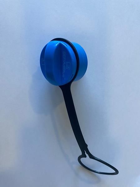 ADBLUE DOLUM KAPAĞI DOBLO 15> — AFT
